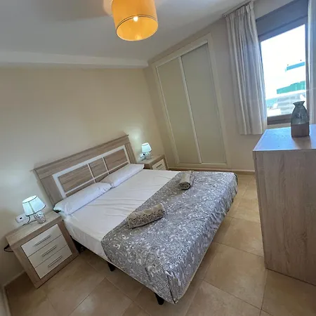 Luxurious Esmerald * Calp