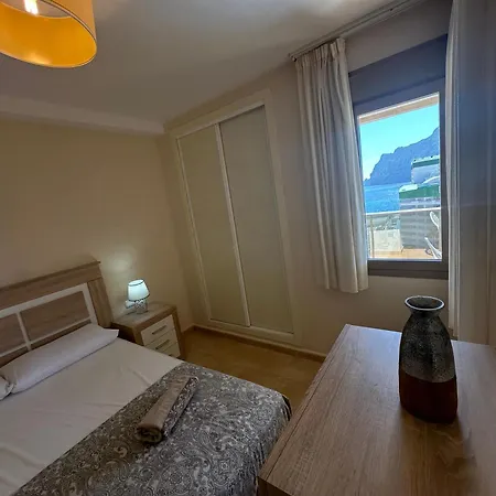 Luxurious Esmerald Appartement