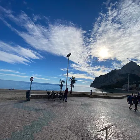 Lejlighed Luxurious Esmerald