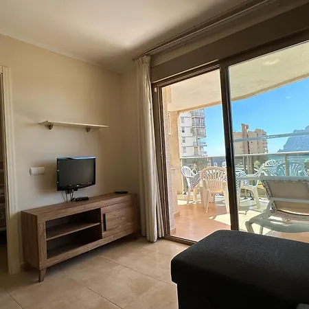 Luxurious Esmerald * Calpe