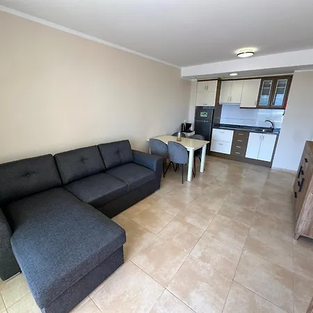 Apartamento Luxurious Esmerald *