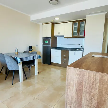 Luxurious Esmerald Apartamento *