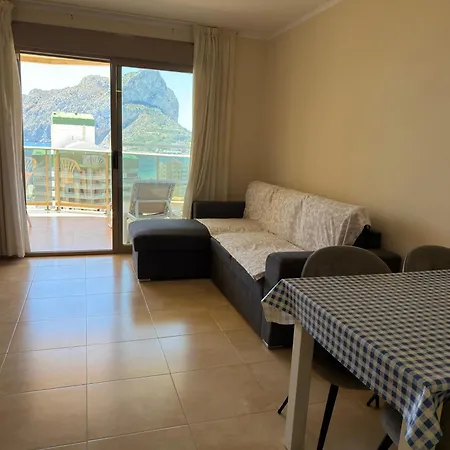 Apartamento Luxurious Esmerald