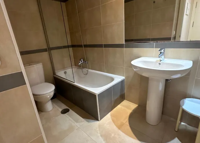 Luxurious Esmerald Кальпе