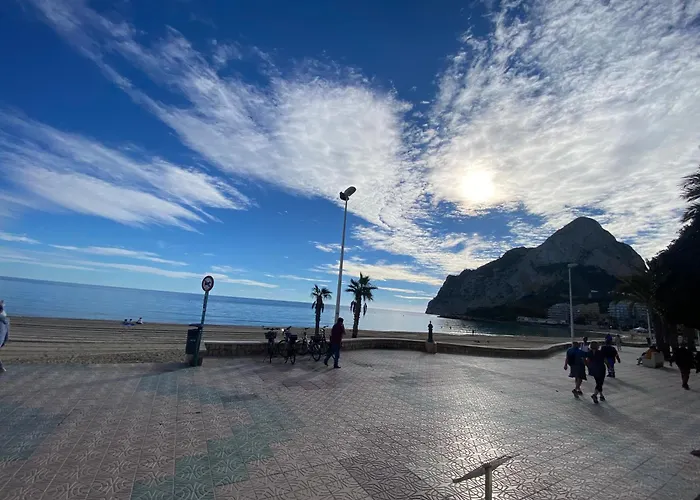 Apartment Luxurious Esmerald