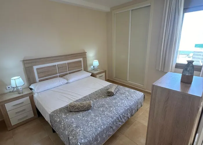 Luxurious Esmerald Кальпе