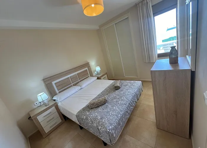 Luxurious Esmerald * Calpe