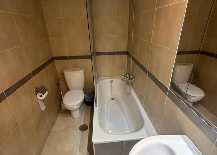 Apartment Luxurious Esmerald *