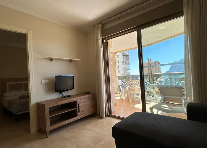 Luxurious Esmerald * Calpe