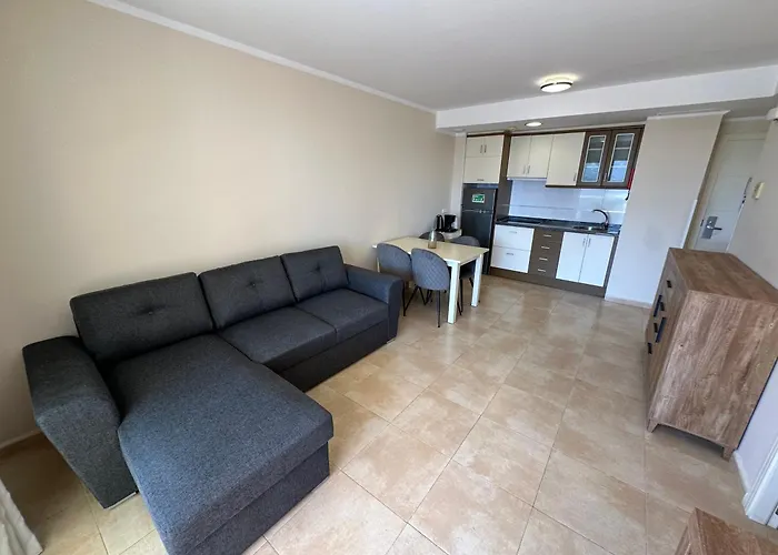 Apartment Luxurious Esmerald *