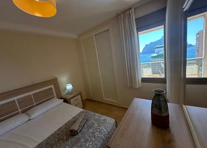 Luxurious Esmerald Apartment